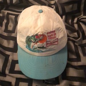 Vintage Budweiser Hat